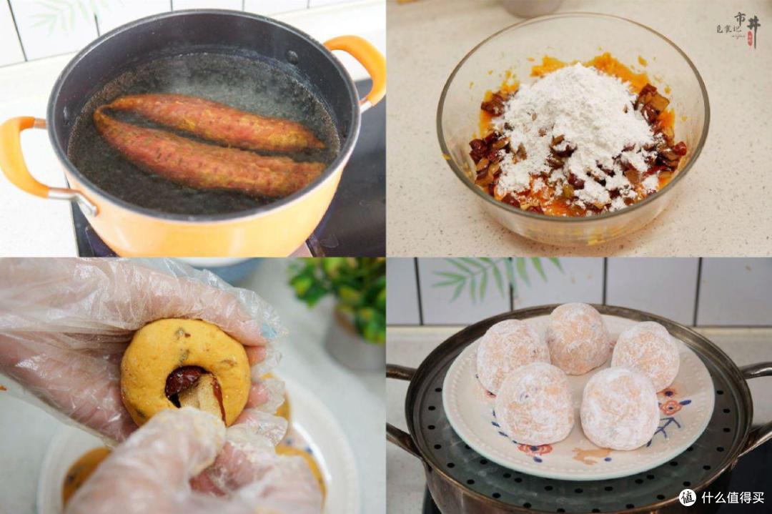 明日立冬,牢记“煮3样,蒸3样,忌3样”,遵循传统,顺利入冬