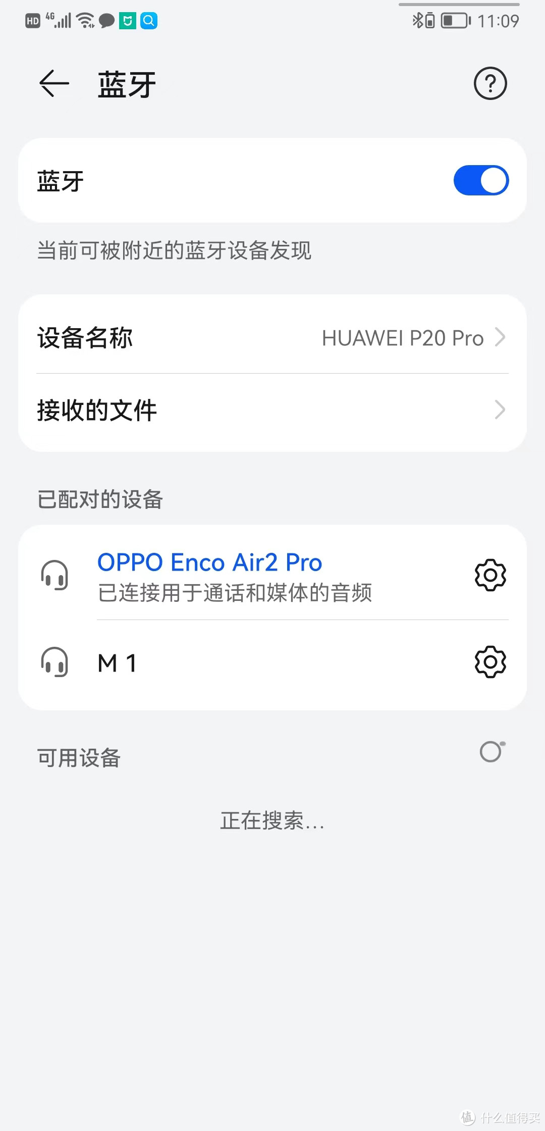 百元耳机天花板？---尝试入手OPPO Enco Air2 Pro