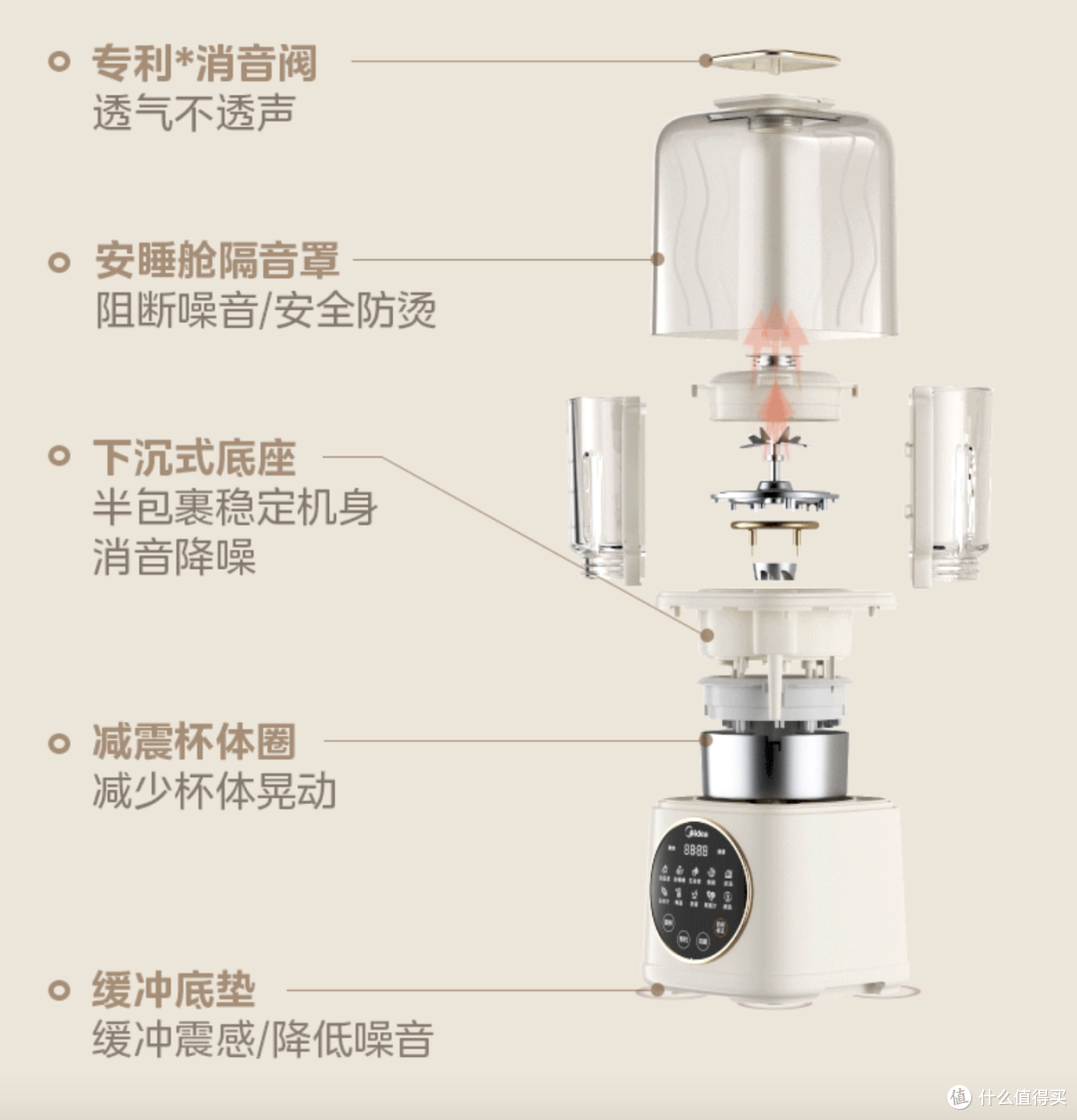 京东家电双十一优惠全知晓,这些创新设计值得买