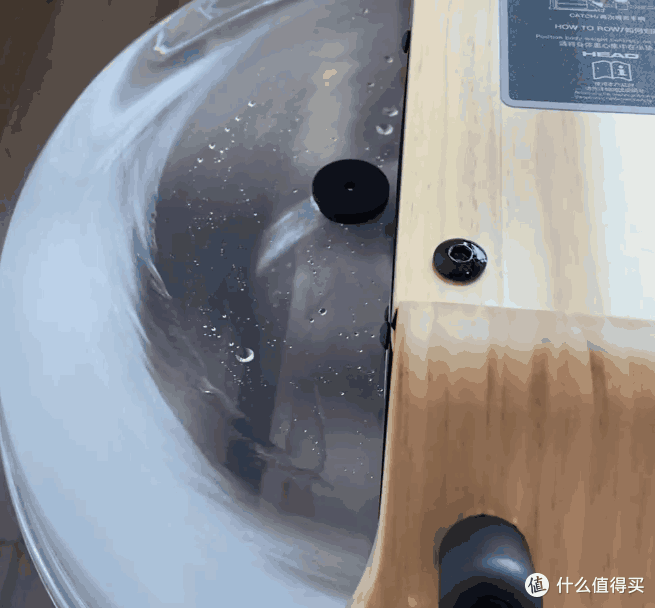 【全!文!干!货!】划船机都炒作可调节?自费万元暴打厂商的脸!
