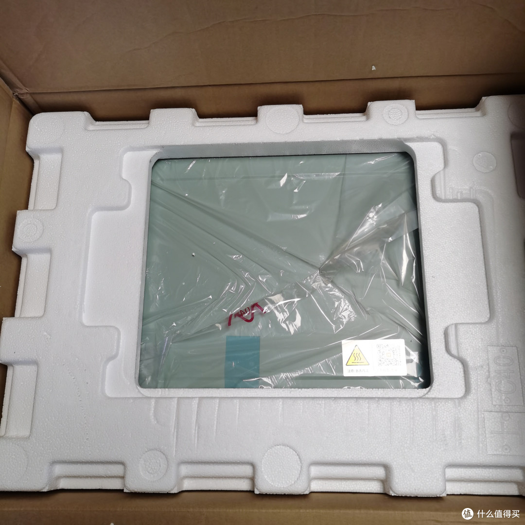 烘焙小白入手海氏C40三代烤箱