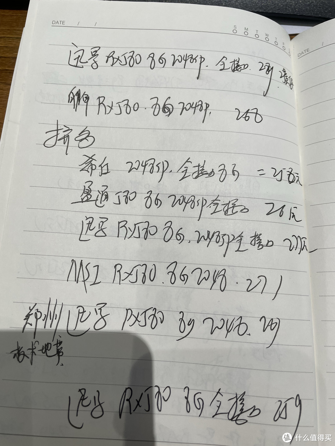 口罩在家,升级老电脑入手盲盒RX580