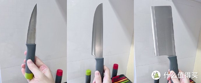 英国摩飞砧板刀具智能机砧板紫外线抑菌厨房刀架家用小型分类菜板