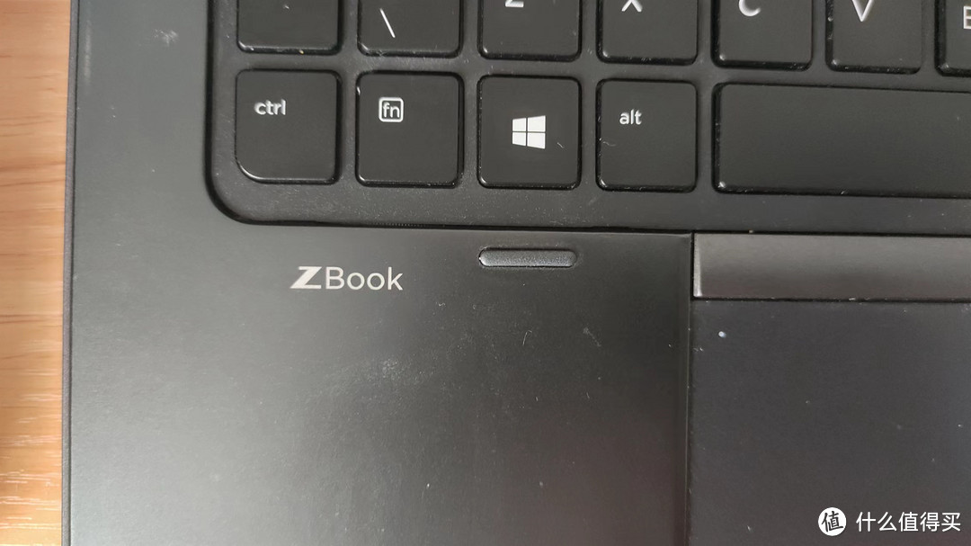 老Zbook