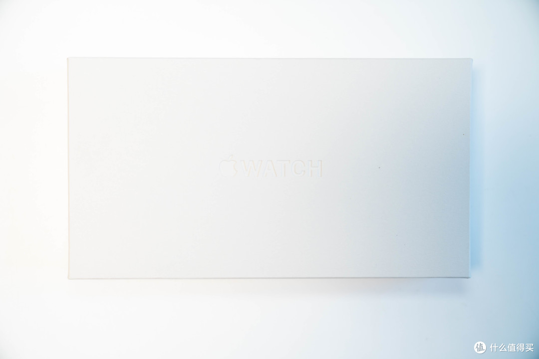 Apple Watch Ultra——开箱简评