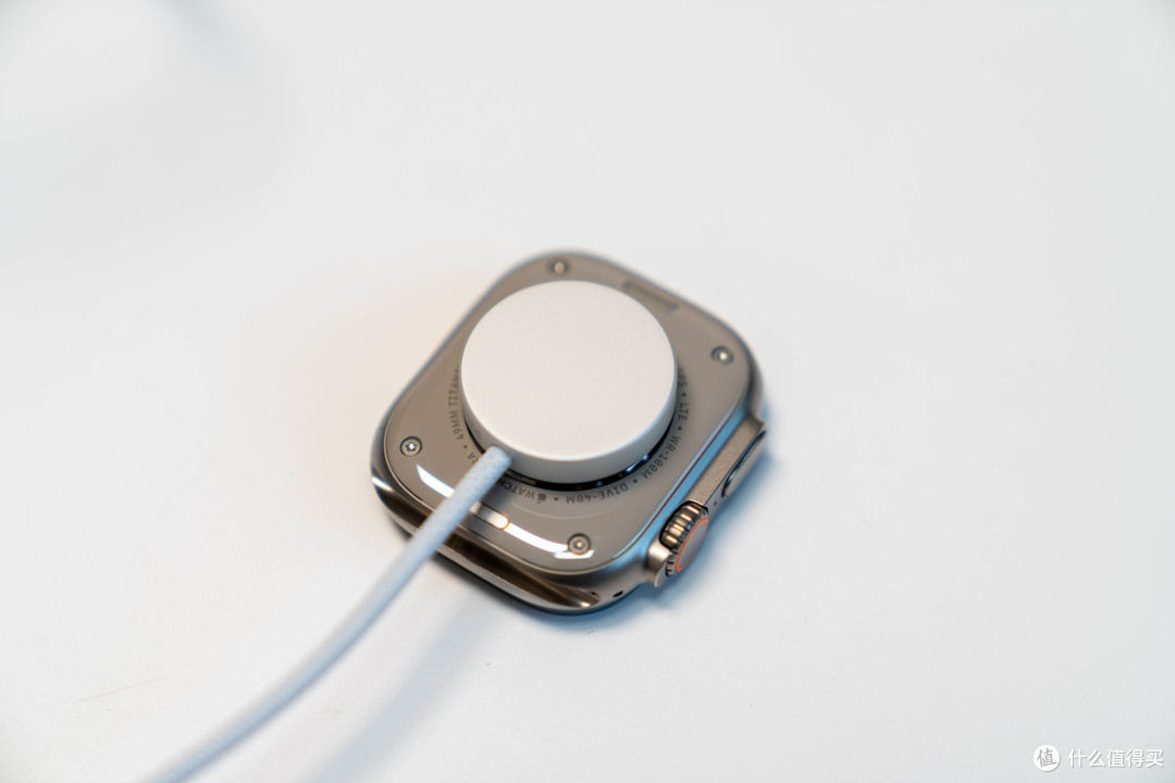 Apple Watch Ultra——开箱简评