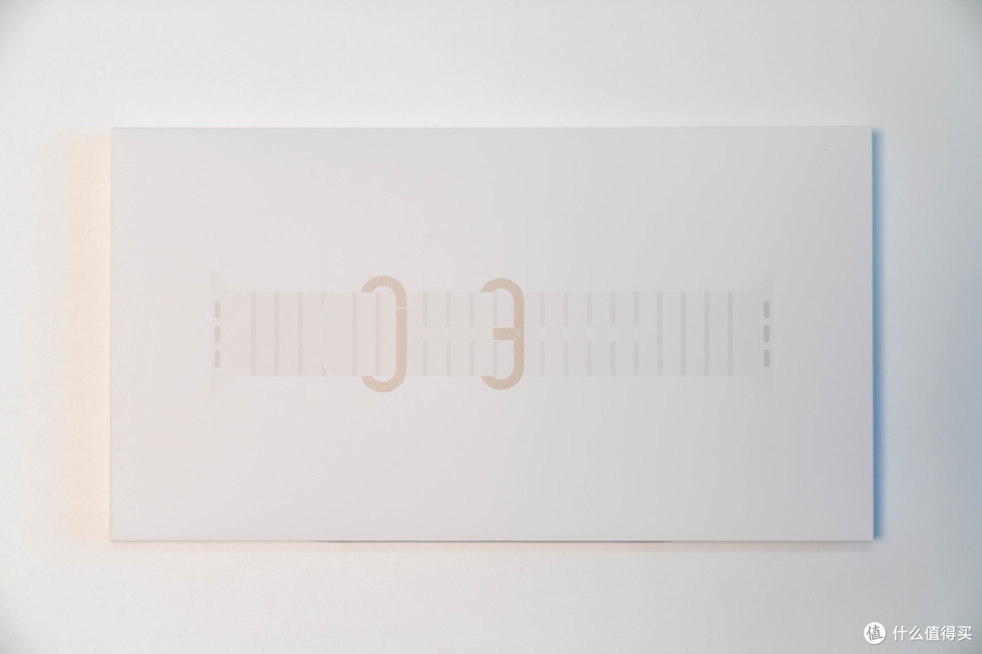 Apple Watch Ultra——开箱简评