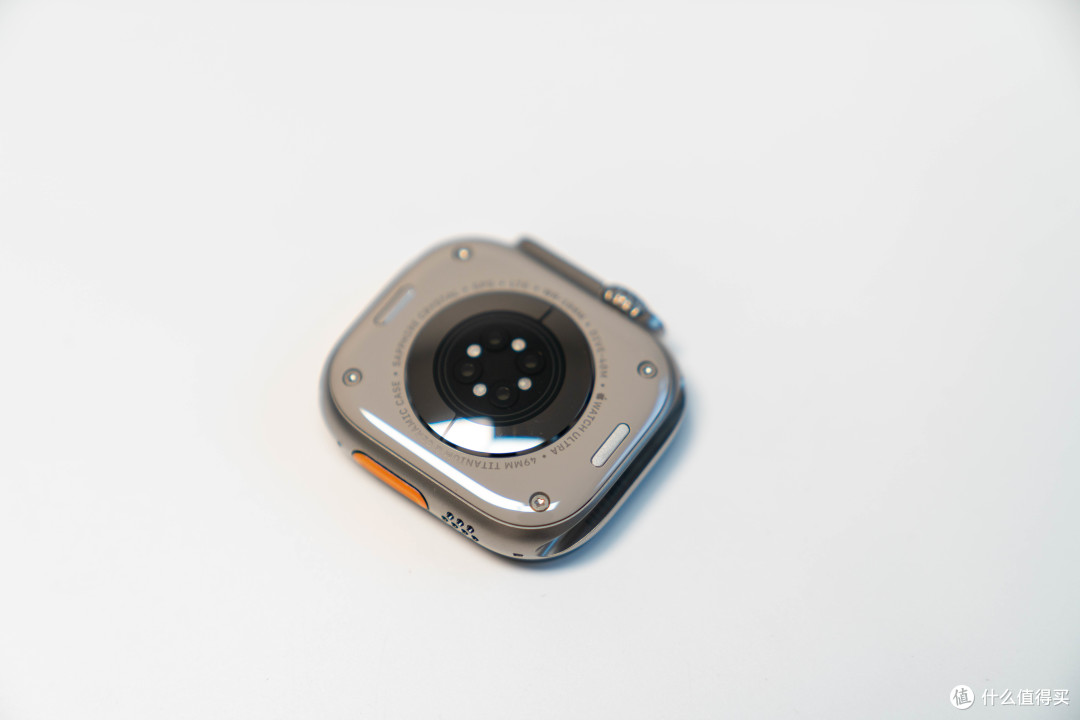 Apple Watch Ultra——开箱简评