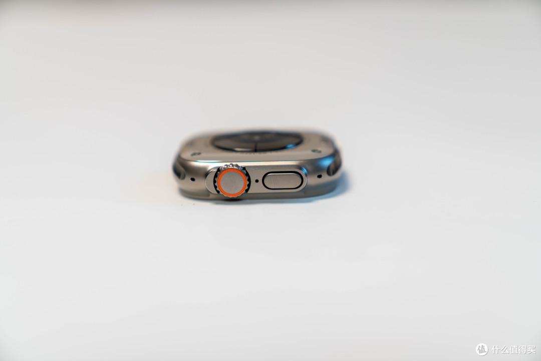 Apple Watch Ultra——开箱简评