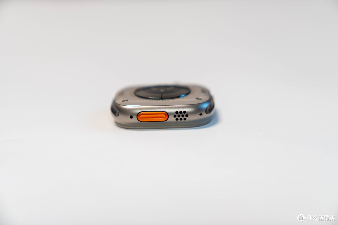 Apple Watch Ultra——开箱简评