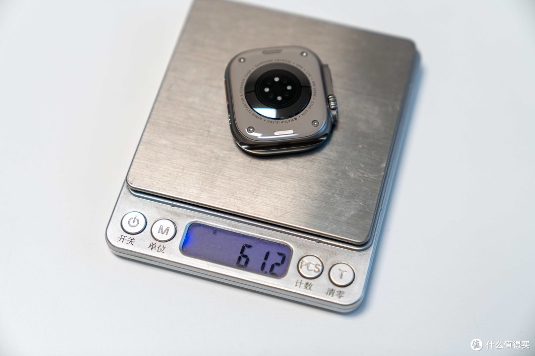 Apple Watch Ultra——开箱简评