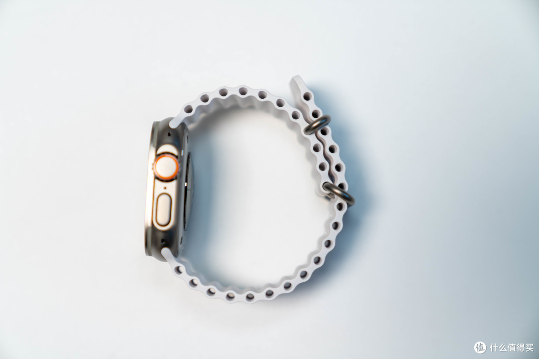 Apple Watch Ultra——开箱简评