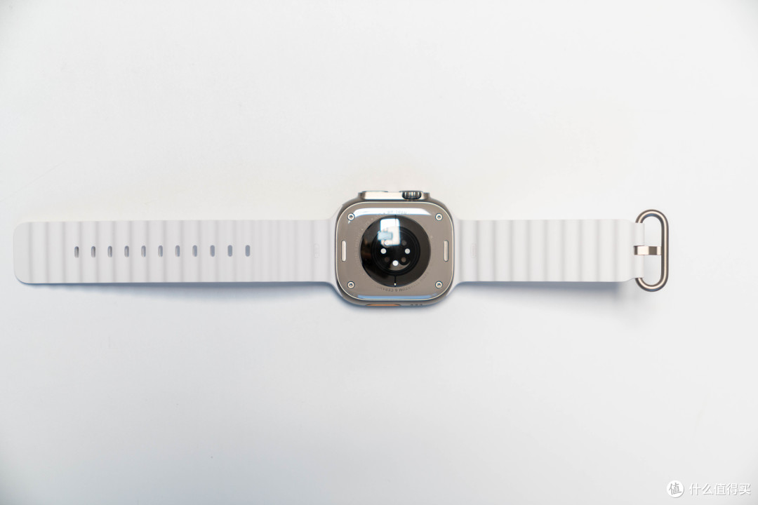 Apple Watch Ultra——开箱简评