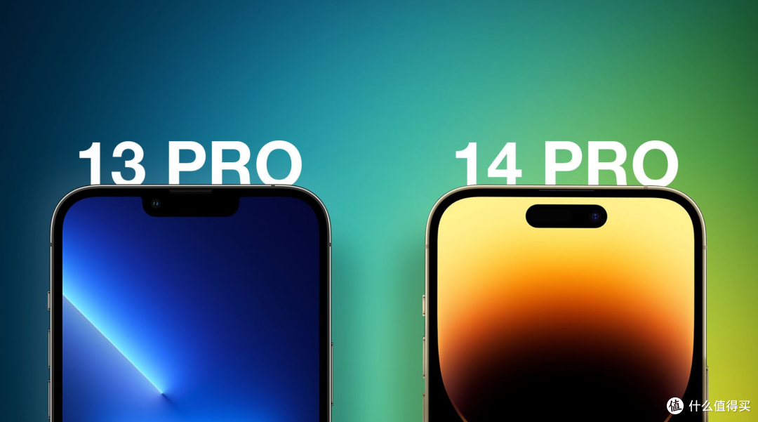 双11数码好物!苹果iPhone 14 Pro vs 13 Pro:13或许更香,你选择谁?