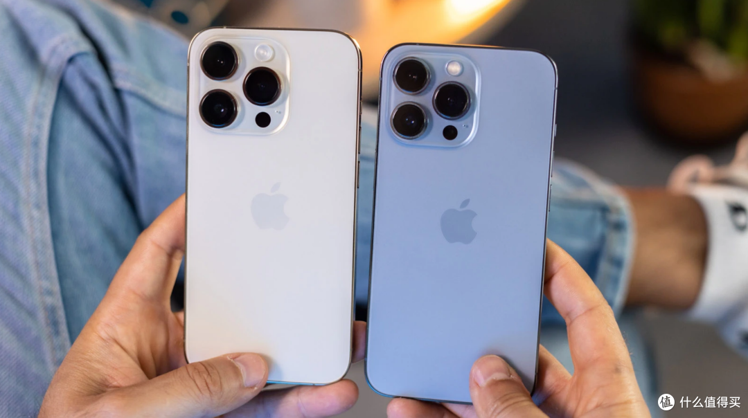 双11数码好物!苹果iPhone 14 Pro vs 13 Pro:13或许更香,你选择谁?
