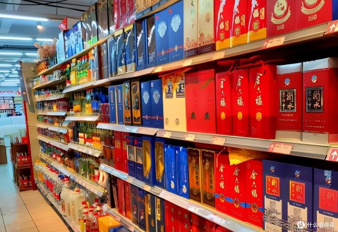 被名字耽误的4款好酒,口味醇厚却不被人发现