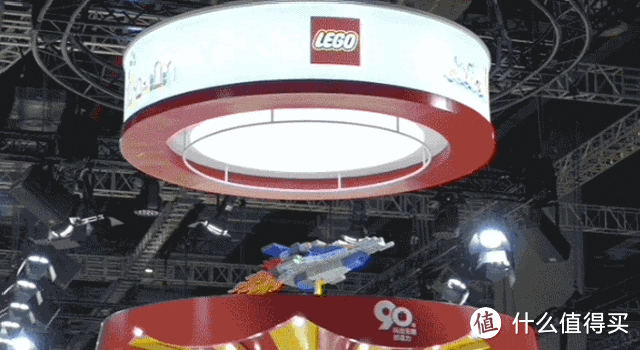 乐高发布五款极具中国文化与传统的套装,78752颗粒旋转木马惊喜亮相!