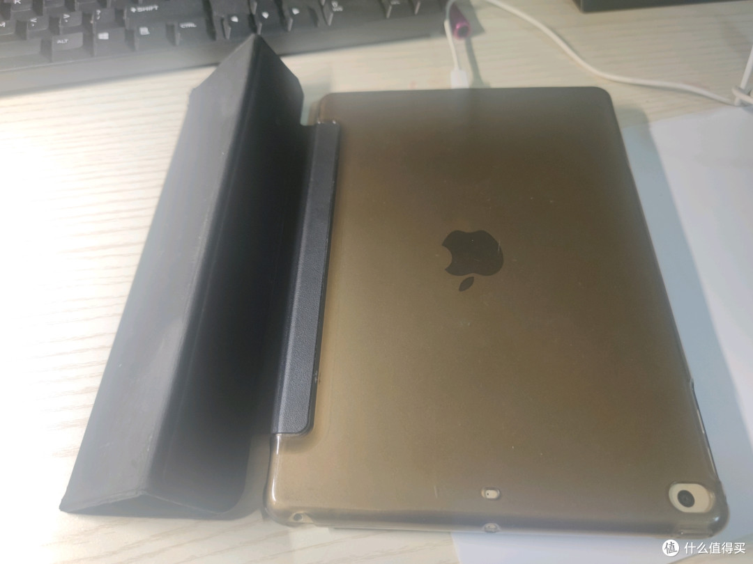 苹果的系列产品中,性价比最高的就是iPad。