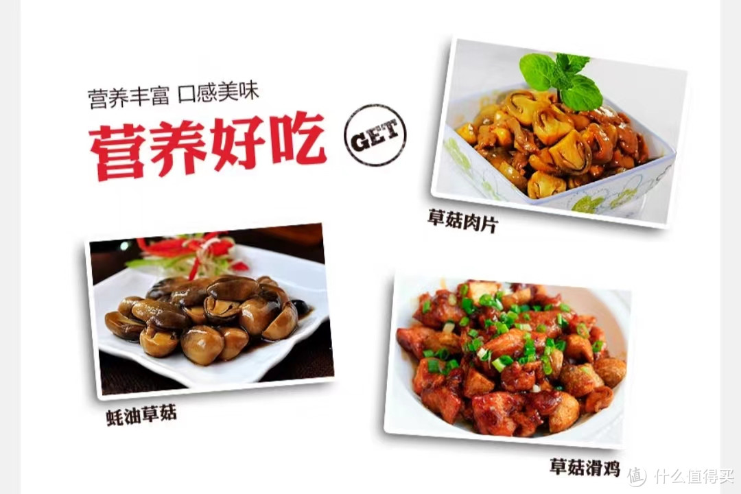分享一些蔬菜(素)罐头