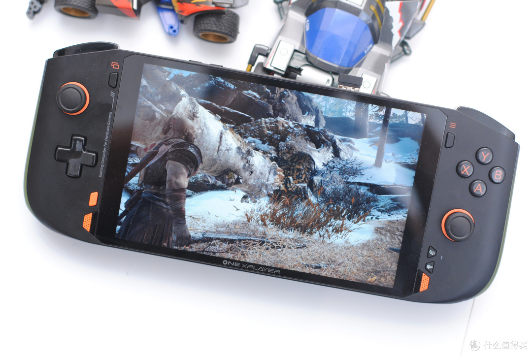 老婆会让买吗强劲的小电脑onexplayerminipropc掌机详细体验