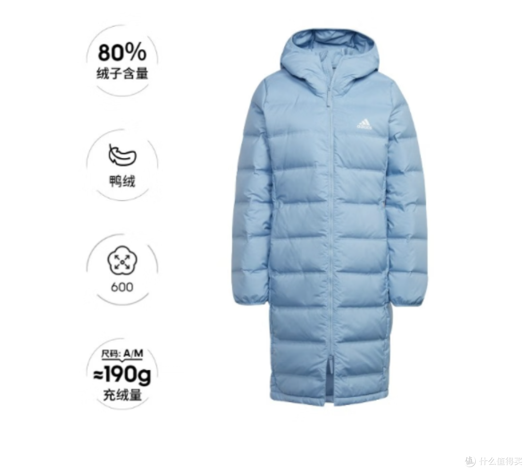冬天来临,趁着双十一,给自己入手一件帅气的羽绒服吧。8款600元以下的高性价比羽绒服推荐