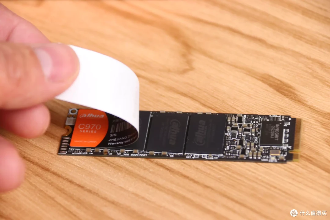 为Zen4平台升级SSD,教你5分钟装好Win11系统,附大华存储C970跑分测试