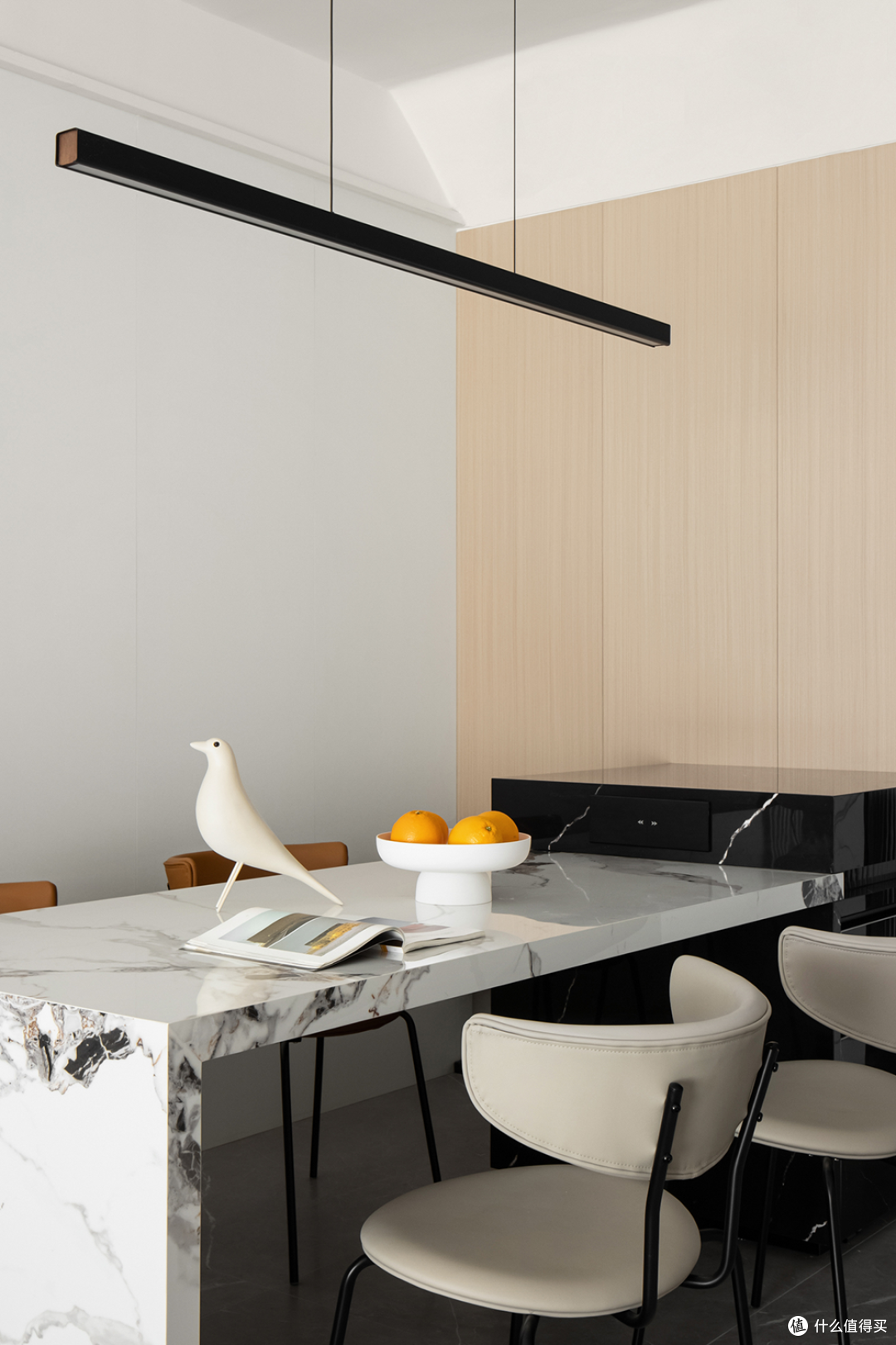 广州发现一对夫妻的新家,那叫一个高级,忍不住晒晒,让人向往