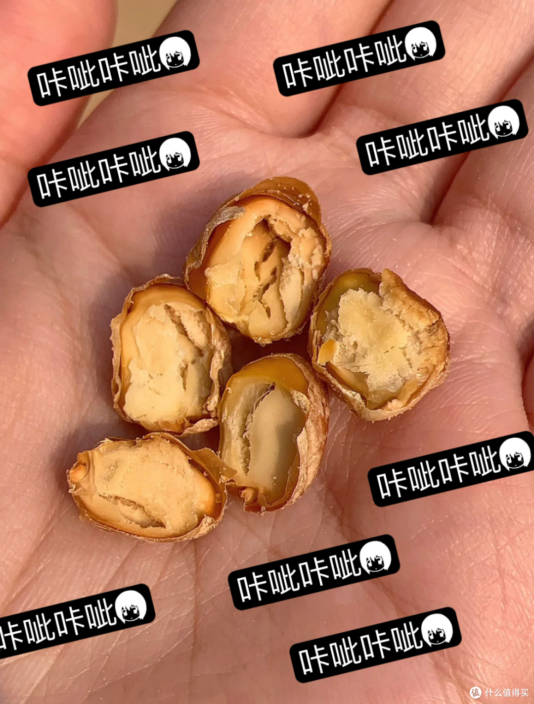 掉秤+好吃的零食都在这里呢，收藏！收藏！收藏！要是没有一款是你爱的算我输！【减脂期零食篇七】nice