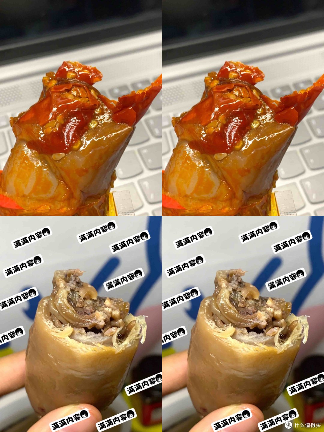 掉秤+好吃的零食都在这里呢，收藏！收藏！收藏！要是没有一款是你爱的算我输！【减脂期零食篇七】nice