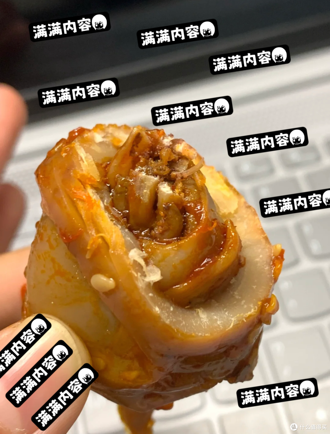 掉秤+好吃的零食都在这里呢，收藏！收藏！收藏！要是没有一款是你爱的算我输！【减脂期零食篇七】nice