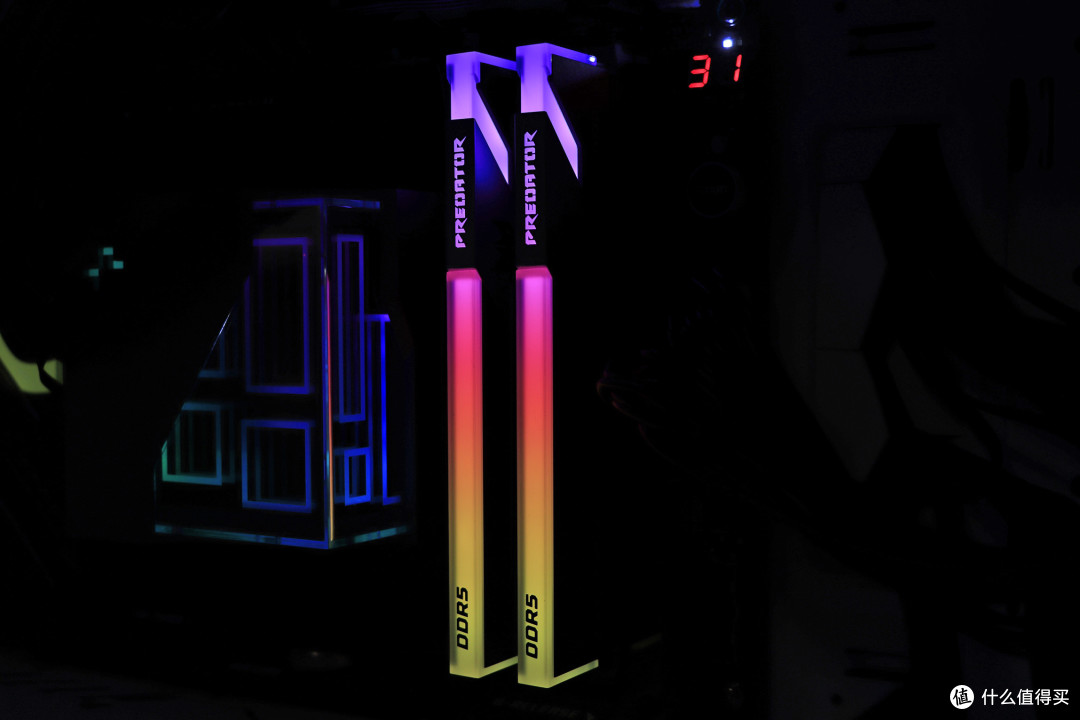 i7 13700K + 华硕 ROG Z790-E + 4090 天启 的游戏 + 专业性能全方位测试（VS 3090Ti）