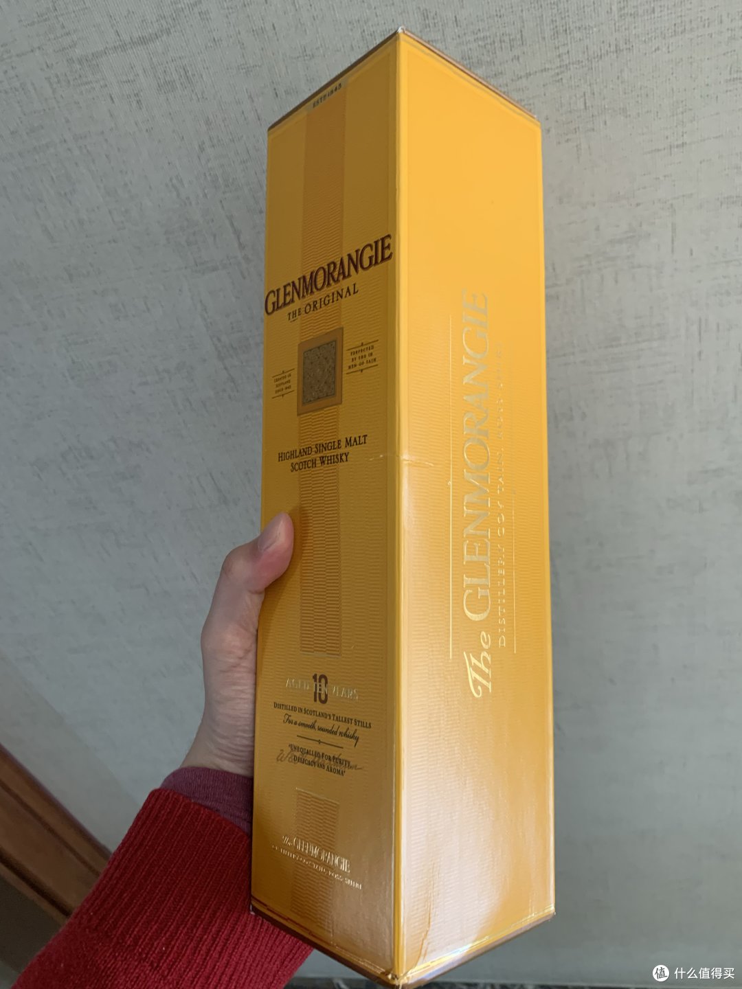 双十一：邀请小姐姐们的首选威士忌：格兰杰/“入门十年”篇