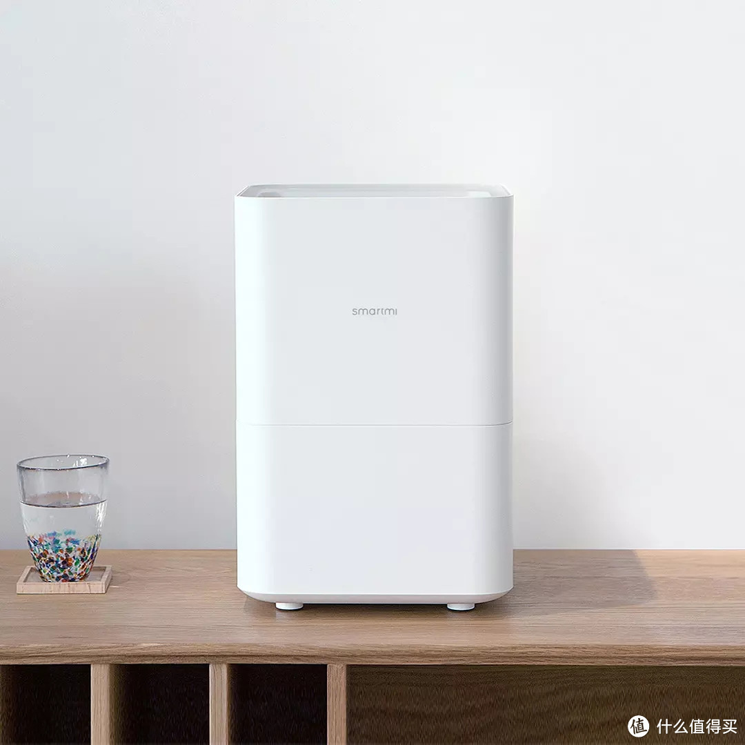 智米纯净型加湿器:一款让人又爱又恨,还能勤俭持家的加湿器