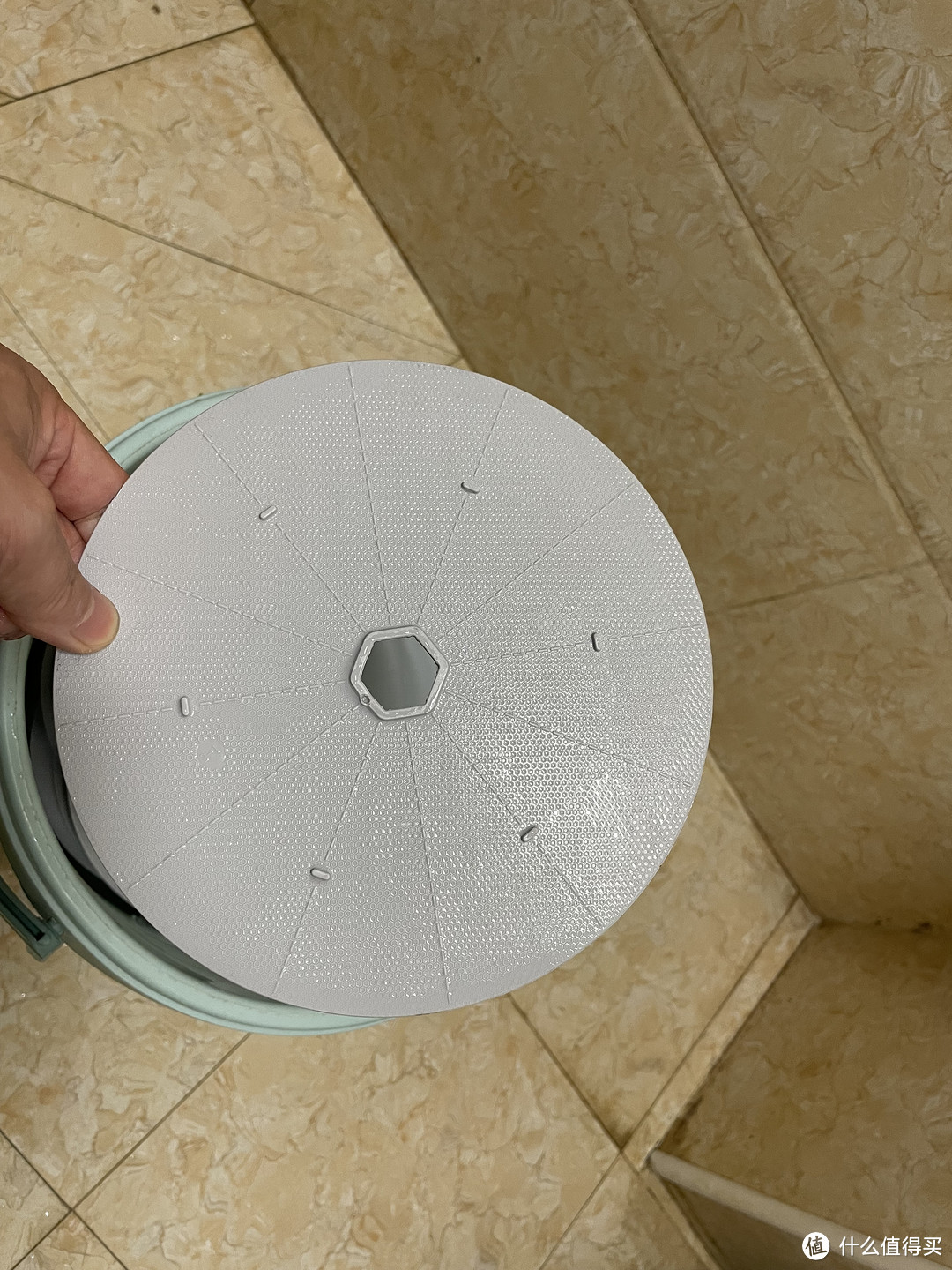 智米纯净型加湿器:一款让人又爱又恨,还能勤俭持家的加湿器