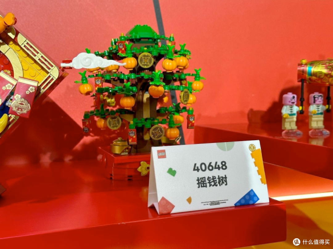 5款23年春节套装正式亮相!