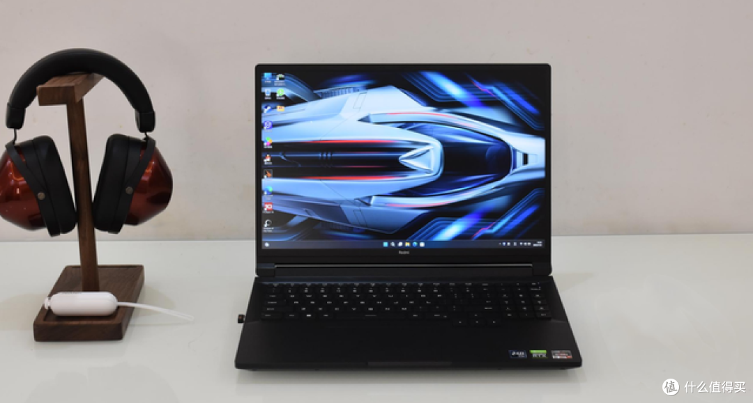 双11游戏本如何选,R7 6800H+RTX3060,Redmi G Pro游戏本测评
