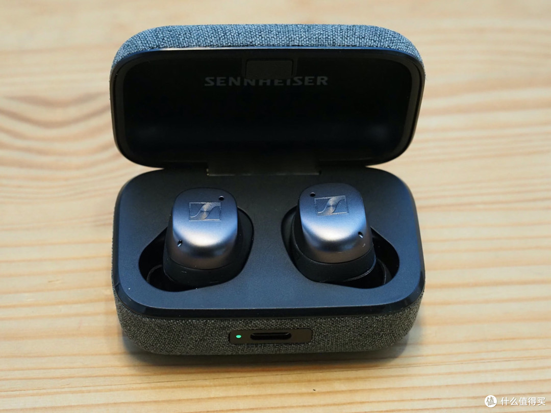 Sennheiser MOMENTUM True Wireless 3 真无线耳机动手玩，新一代真无线音质优等生