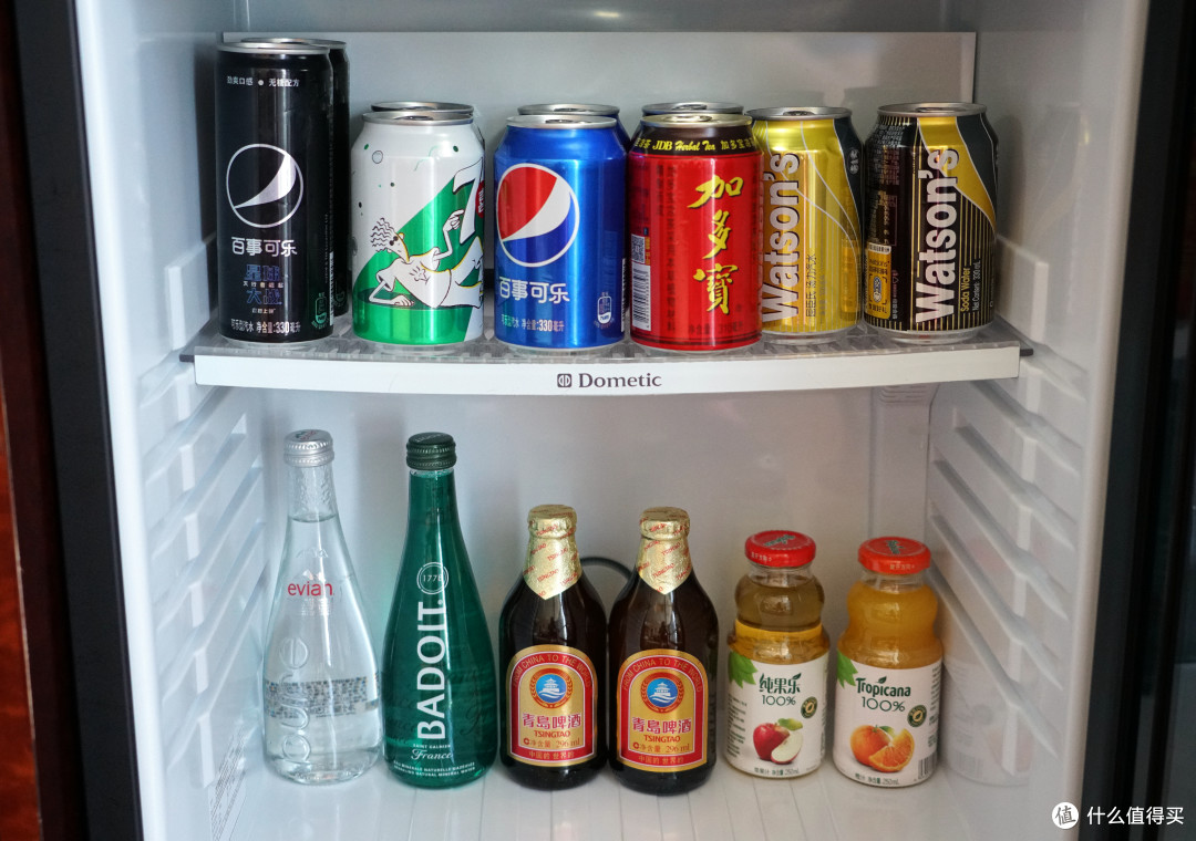 成都富力丽思卡尔顿酒店 行政丽思卡尔顿套房 入住体验