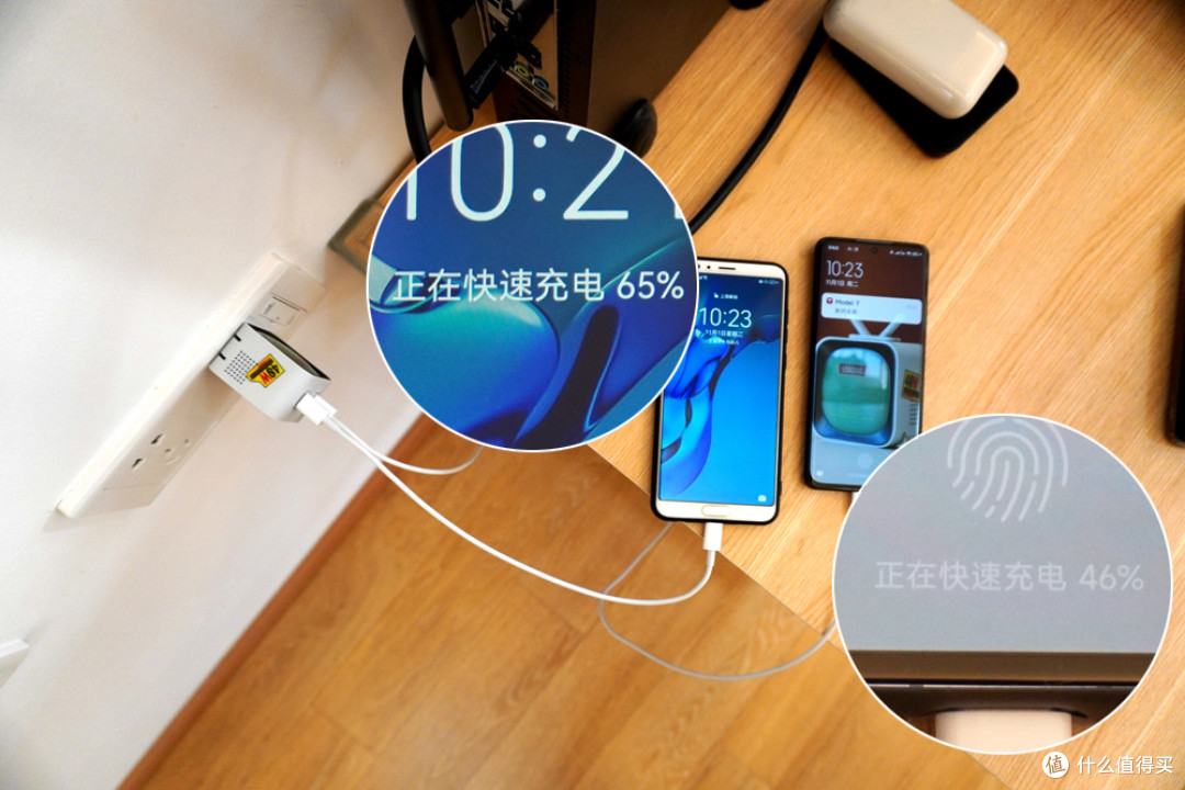Switch的完美平替，169元的魅族40W“小潮充”到底怎样？