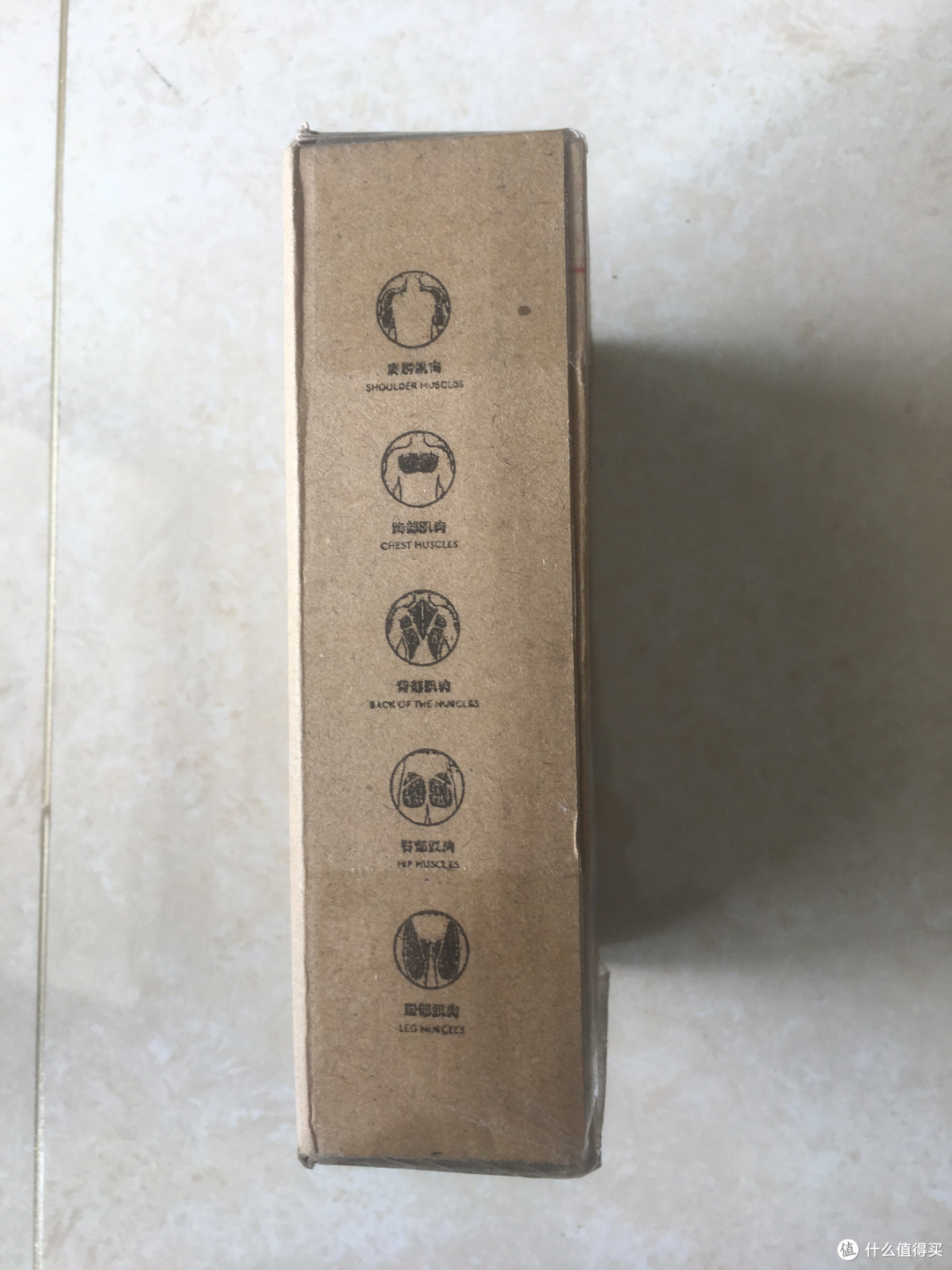 5块多买个震动器值吗? VTT 618插电版筋膜枪