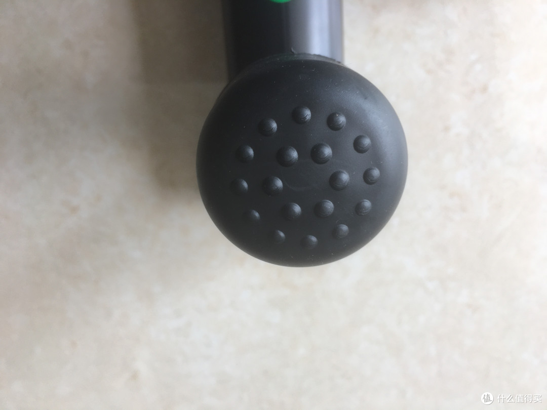 5块多买个震动器值吗? VTT 618插电版筋膜枪