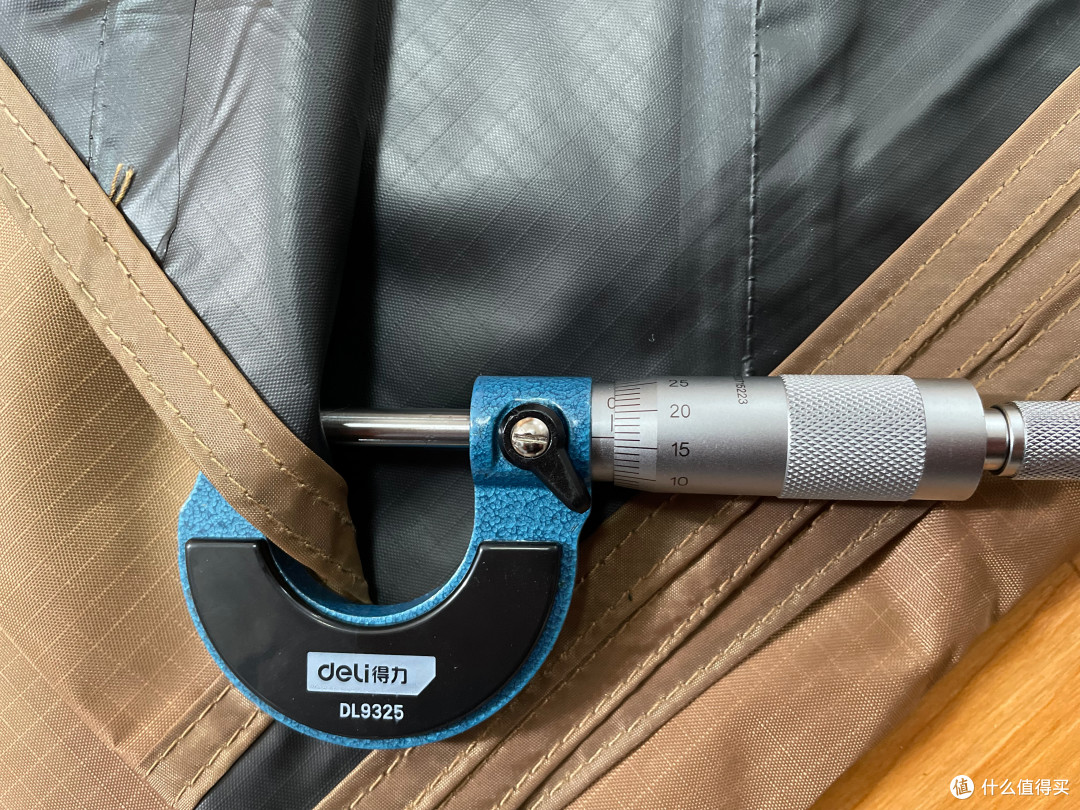 150D牛津布 厚度0.16mm