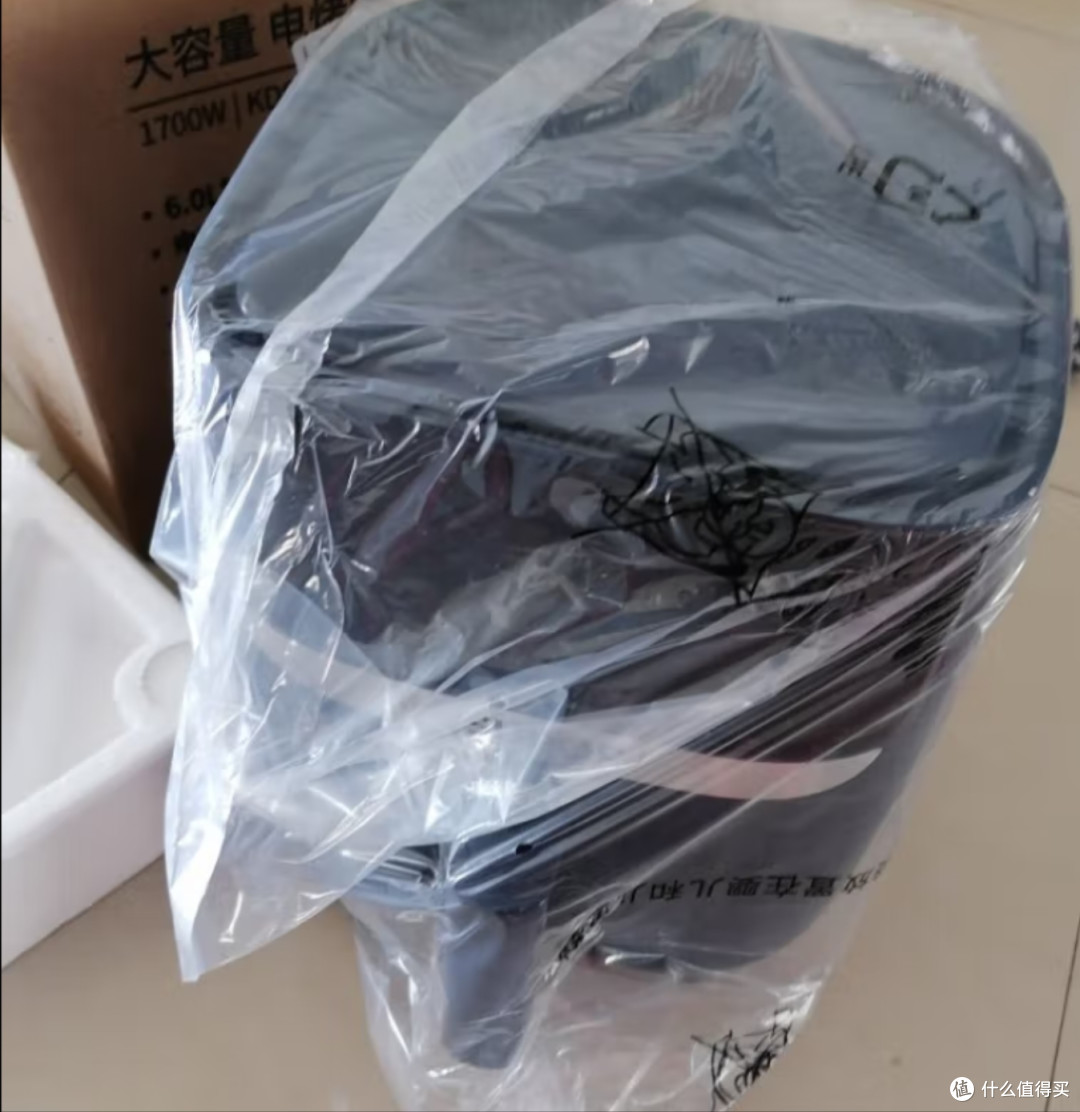 感觉比烤箱微波炉实用的电炊具空气炸锅