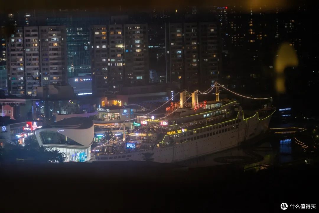 无车一族的度假style!深圳蛇口希尔顿南海酒店入住记