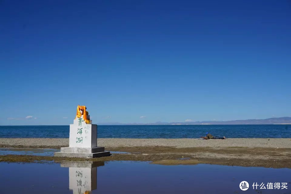 环游青海湖，赏一场诗歌之旅