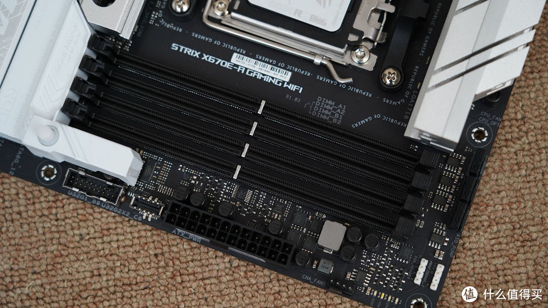 双十一装机一步到位，7900X+X670E吹雪+影驰4090打造的高端游戏生产力多用主机