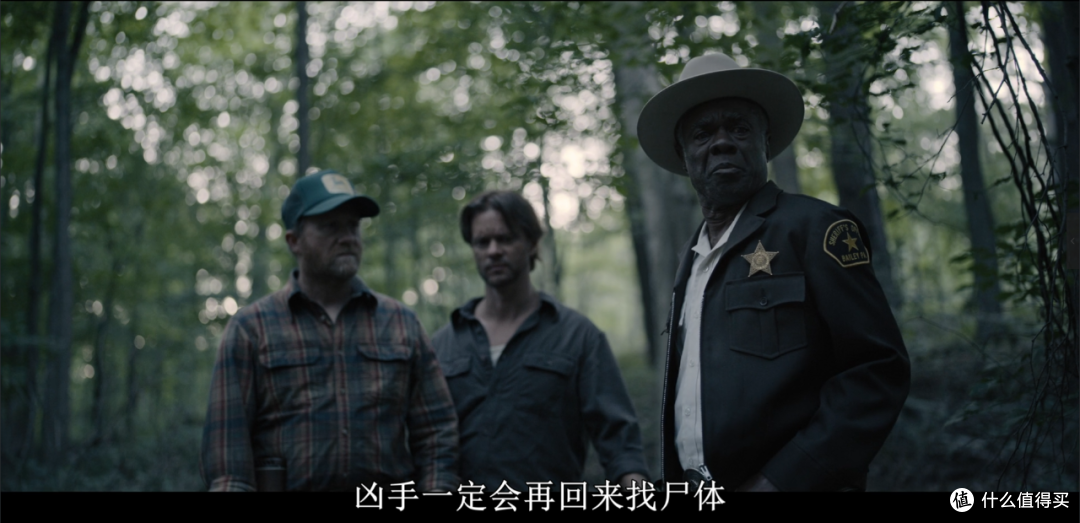 虽迟但到,号称是“真人版爱死机”的Netflix新剧,终归还是要讲一讲的。