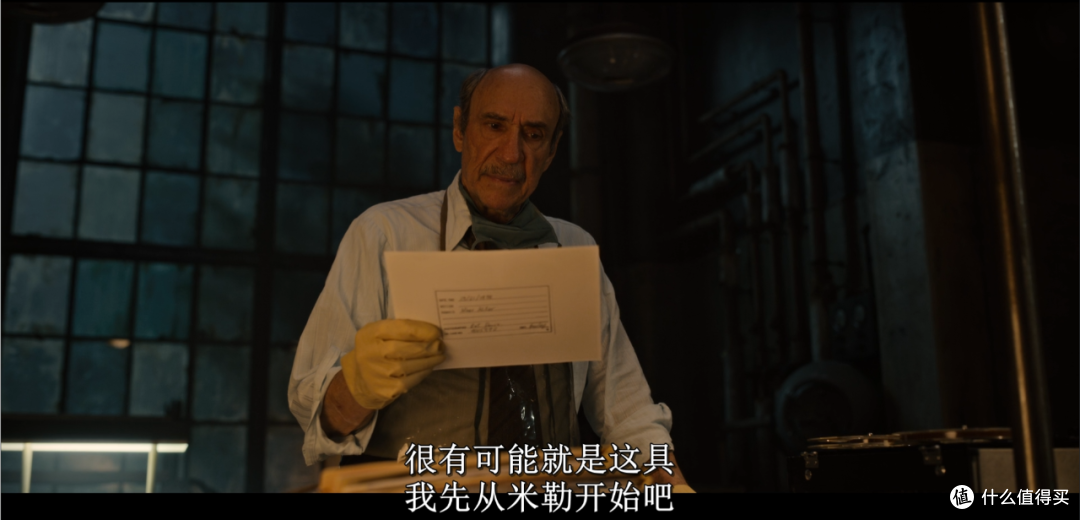 虽迟但到,号称是“真人版爱死机”的Netflix新剧,终归还是要讲一讲的。