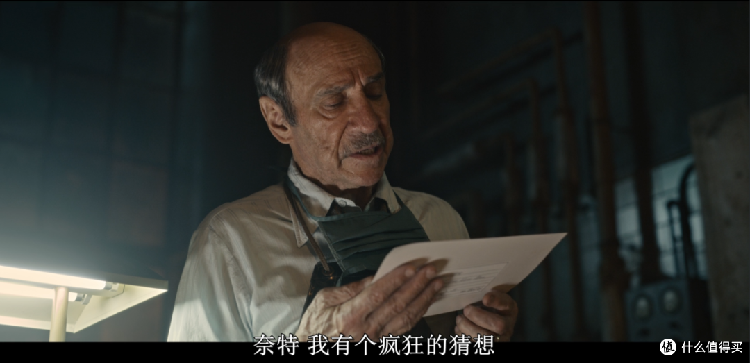 虽迟但到,号称是“真人版爱死机”的Netflix新剧,终归还是要讲一讲的。