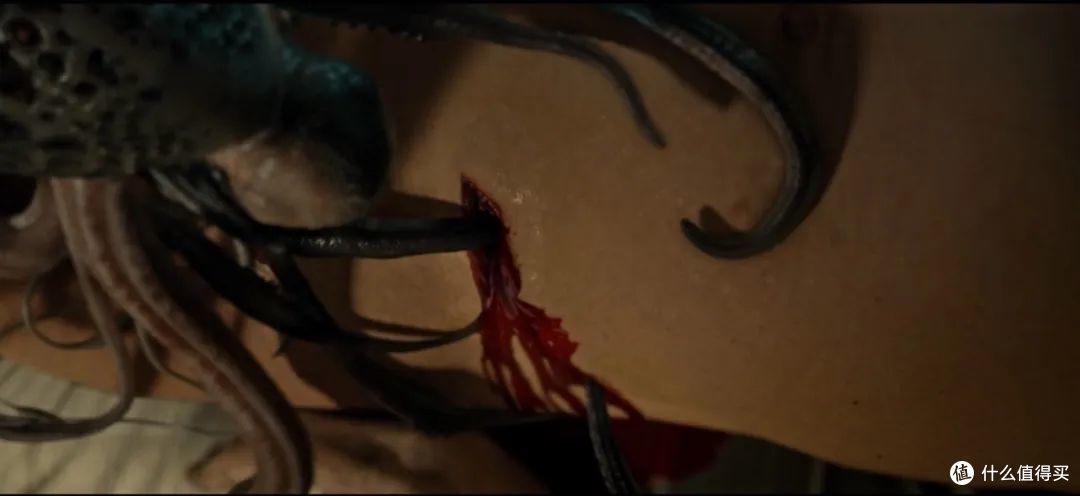 虽迟但到,号称是“真人版爱死机”的Netflix新剧,终归还是要讲一讲的。